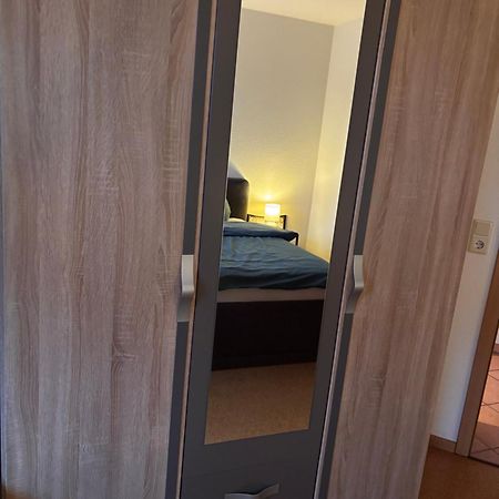Ferienwohnung Margrit Detern Eksteriør billede