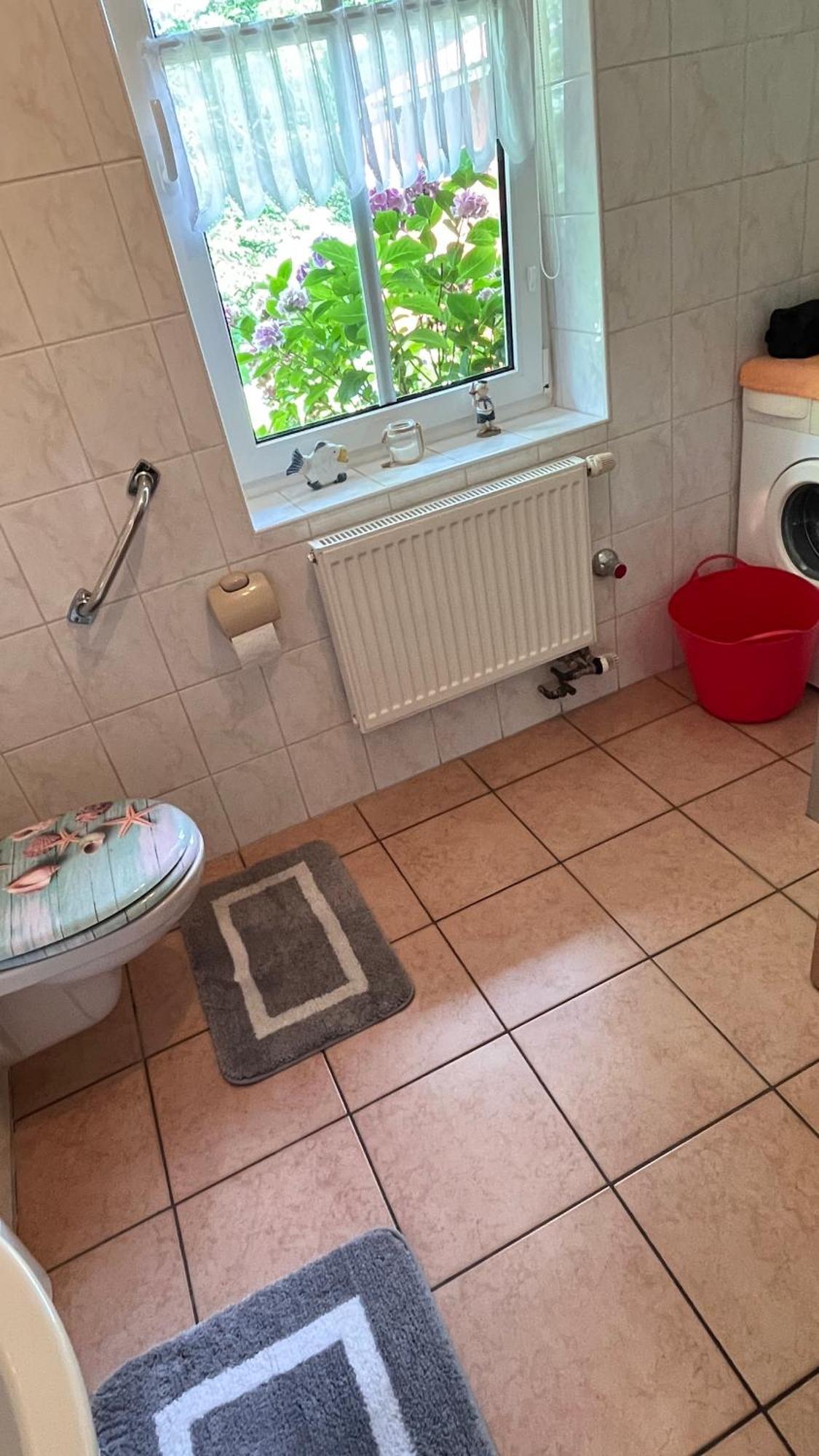Ferienwohnung Margrit Detern Eksteriør billede