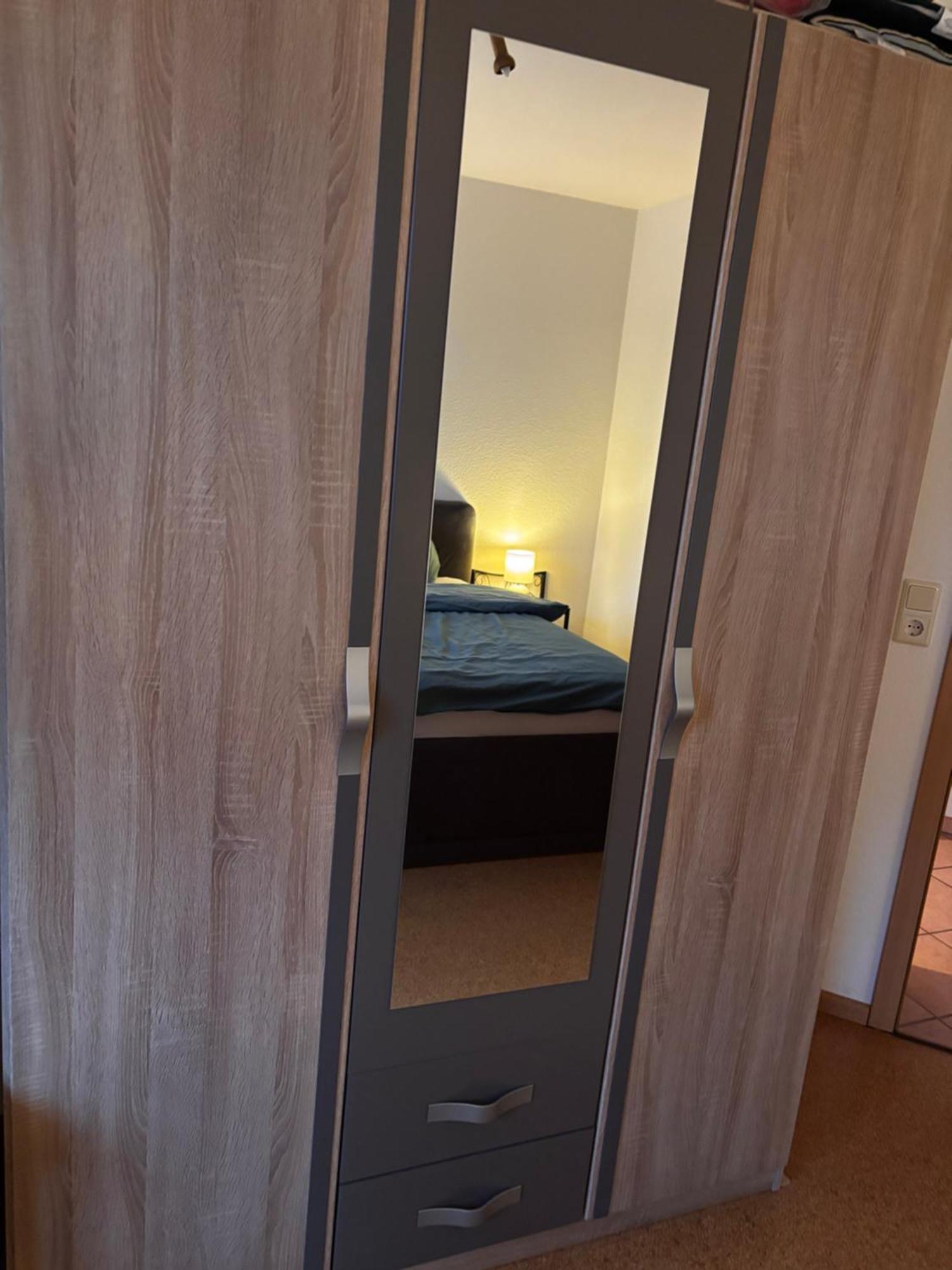 Ferienwohnung Margrit Detern Eksteriør billede